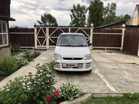  Subaru Pleo 2008 , 365000 , 