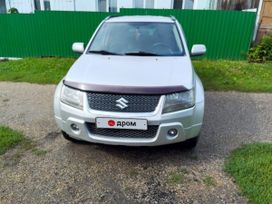 SUV   Suzuki Grand Vitara 2010 , 1300000 , 