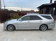  Toyota Mark II Wagon Blit 2007 , 1397000 , 