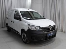    Renault Express 2024 , 3000000 , 