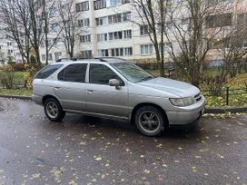  Nissan R'nessa 1997 , 230000 , -