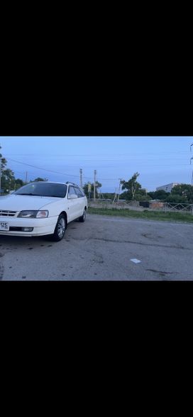  Toyota Caldina 1998 , 245000 , 