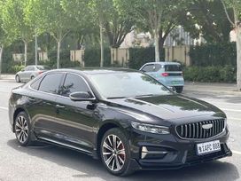  Geely Preface 2025 , 2250000 , 