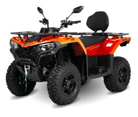  CForce 400L EPS