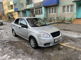  Chevrolet Aveo 2011 , 550000 , 
