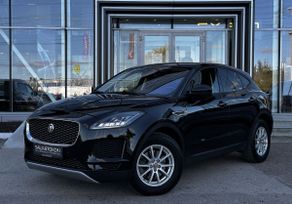 SUV   Jaguar E-Pace 2019 , 2499000 , 