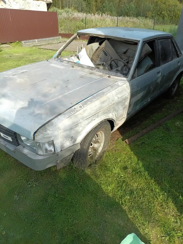  Ford Granada 1982 , 220000 , -