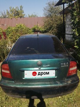  Skoda Octavia 1998 , 75000 , 