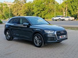 SUV   Audi Q5 2017 , 3450000 , 
