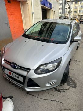  Ford Focus 2013 , 850000 , 