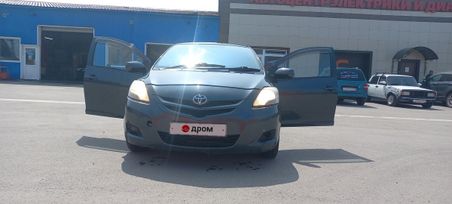  Toyota Belta 2008 , 500000 , 