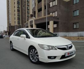  Honda Civic 2009 , 819000 , 