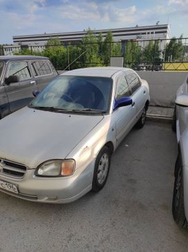  Suzuki Cultus 1999 , 250000 , 