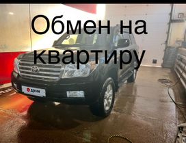 SUV   Toyota Land Cruiser 2011 , 3550000 , 