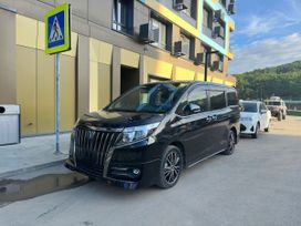    Toyota Esquire 2016 , 2250000 , 