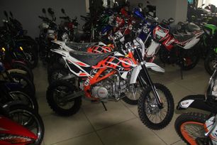  Kayo Basic TT140EM 2024 , 114990 , 