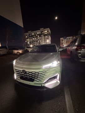 SUV   Changan UNI-K 2021 , 3000000 , 