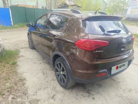  X50, 2016