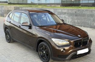 SUV   BMW X1 2013 , 950000 , 