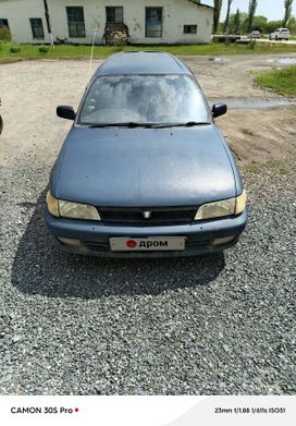  Toyota Sprinter 2001 , 170000 , 
