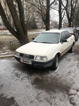  Audi 80 1992 , 250000 , 