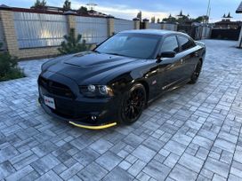  Dodge Charger 2013 , 3200000 , 