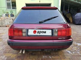  Audi 100 1992 , 365000 , 