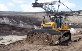  Liebherr PR 736 Litronic 2022 , 20550000 , 