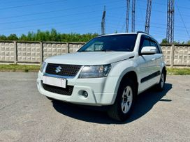 SUV   Suzuki Grand Vitara 2011 , 1360000 , 