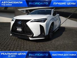 SUV   Lexus UX250h 2021 , 2215000 , 