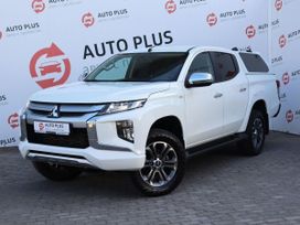  Mitsubishi L200 2022 , 4000000 ,  