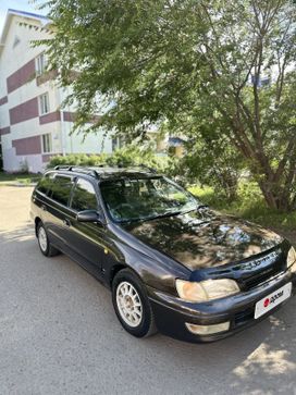  Toyota Caldina 1997 , 340000 , --