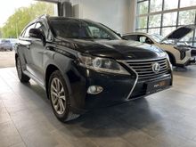  RX350, 2012