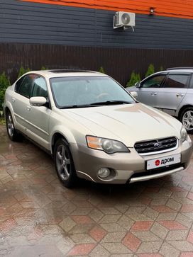  Subaru Outback 2004 , 1250000 , 