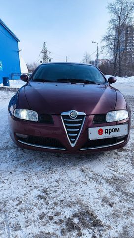  Alfa Romeo GT 2007 , 749000 , 