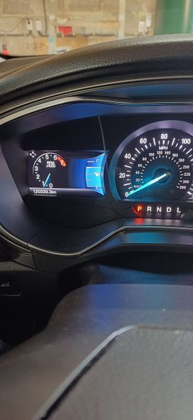  Ford Fusion 2016 , 1500000 , 