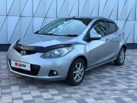  Mazda Demio 2009 , 520000 , 