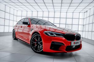  BMW M5 2020 , 10500000 , --