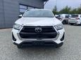  Toyota Hilux 2022 , 4500000 , 