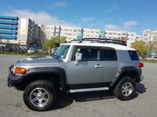 Петропавловск-Камчатский FJ Cruiser, 2010 Петропавловск-Камчатский FJ Cruiser, 2010