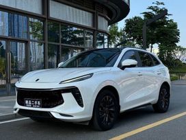 SUV   Forthing T5 EVO 2022 , 1355000 , 