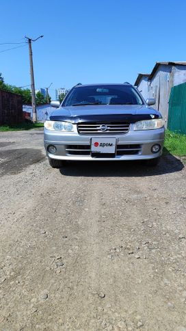  Nissan Avenir 1999 , 390000 , 