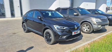 SUV   Renault Arkana 2022 , 1700000 , 