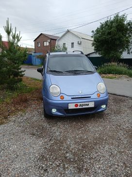  Daewoo Matiz 2006 , 208000 , 
