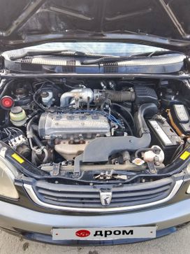  Toyota Raum 2001 , 480000 , 