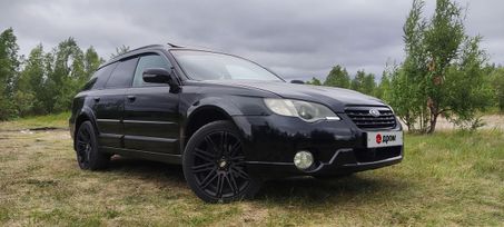  Subaru Outback 2006 , 1200000 , -