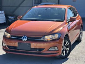  Volkswagen Polo 2018 , 1200000 , 