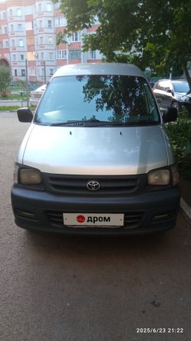    Toyota Town Ace 2002 , 409999 , 