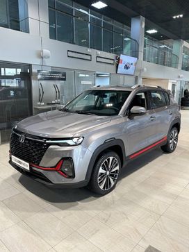 SUV   Changan CS35 Plus 2025 , 2779900 , 