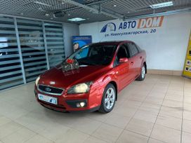  Ford Focus 2006 , 485000 , 